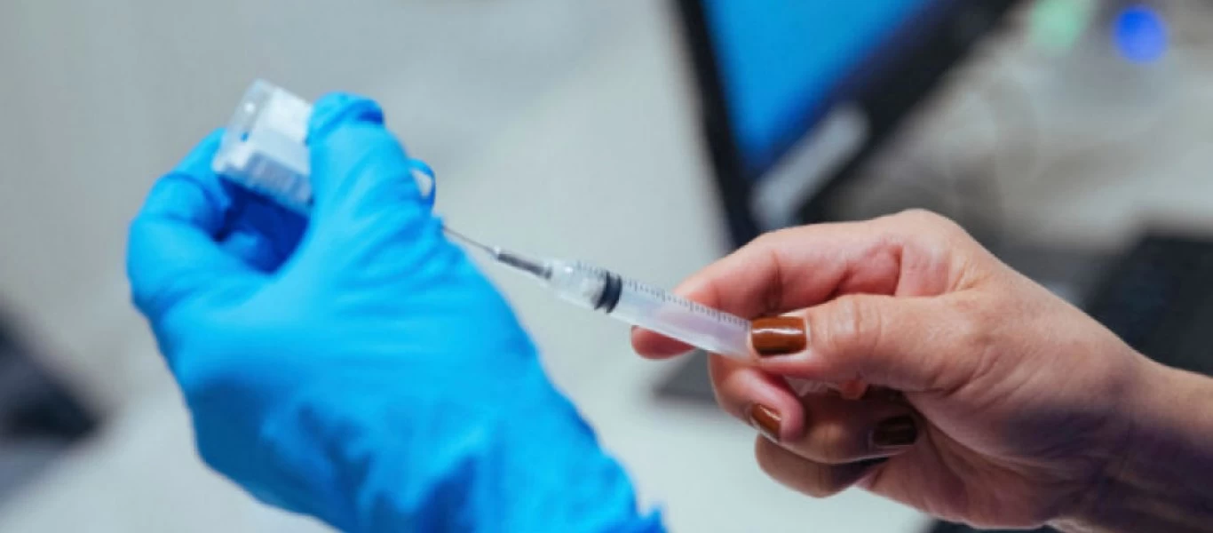 Θ.Βασιλακόπουλος: «Να ανοίξουν τα μαγαζιά ελεύθερα για όσους είναι εμβολιασμένοι»